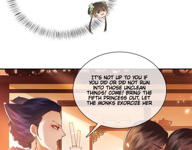 The Villainess Wants to Turn Over a New Leaf Chapter 2 page 68 - 