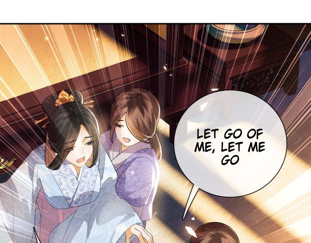 The Villainess Wants to Turn Over a New Leaf Chapter 2 page 70 - 
