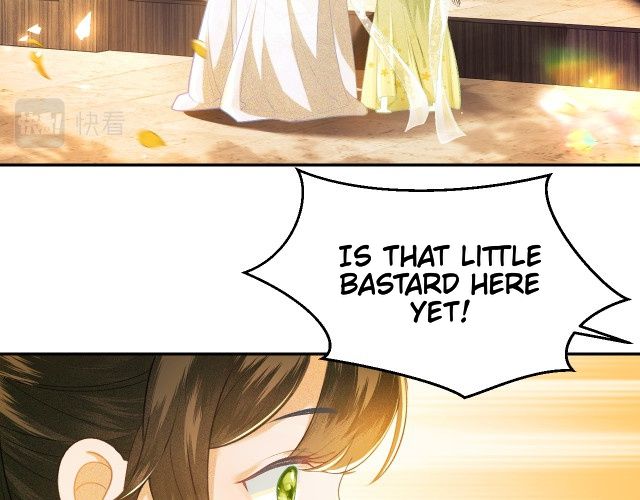 The Villainess Wants to Turn Over a New Leaf Chapter 2 page 8 - 