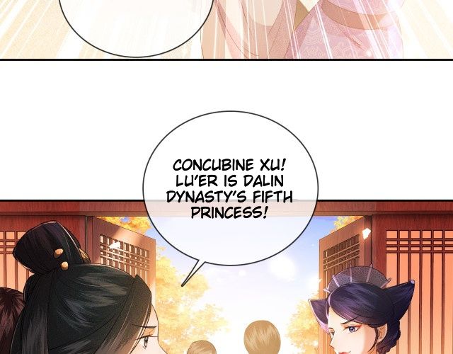 The Villainess Wants to Turn Over a New Leaf Chapter 2 page 72 - 