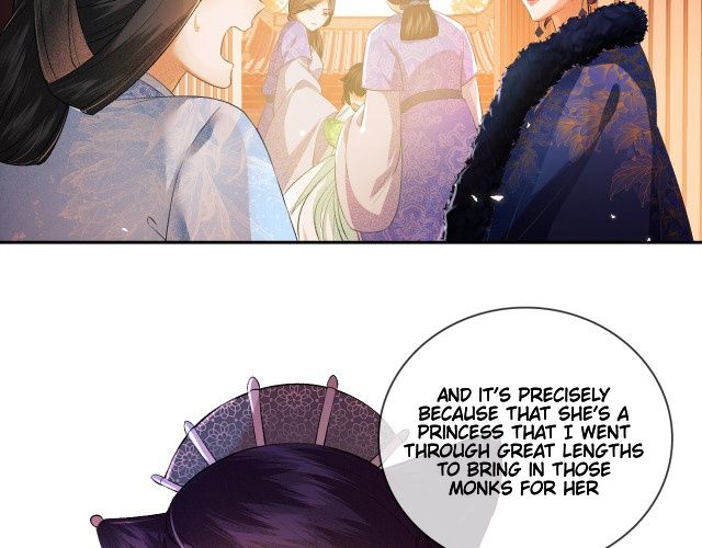 The Villainess Wants to Turn Over a New Leaf Chapter 2 page 73 - 