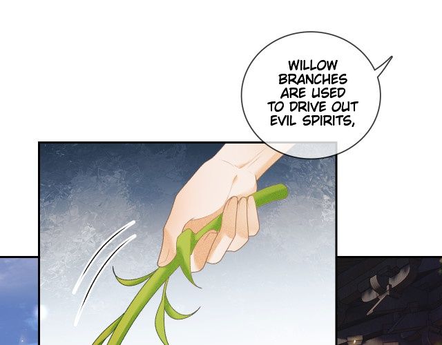 The Villainess Wants to Turn Over a New Leaf Chapter 2 page 80 - 