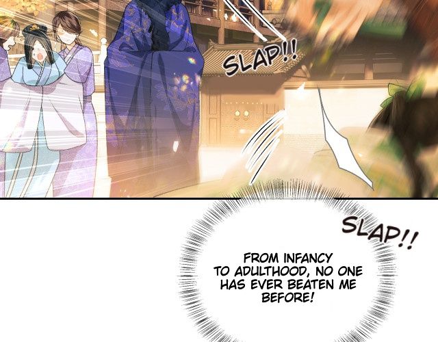 The Villainess Wants to Turn Over a New Leaf Chapter 2 page 86 - 
