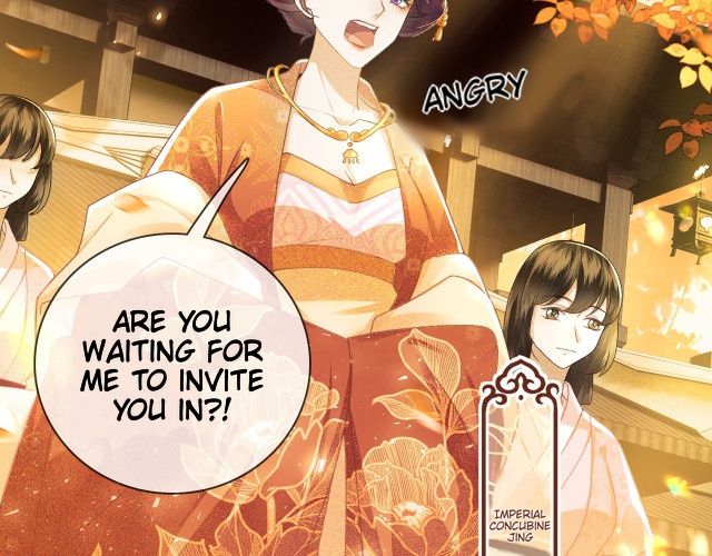 The Villainess Wants to Turn Over a New Leaf Chapter 2 page 10 - 
