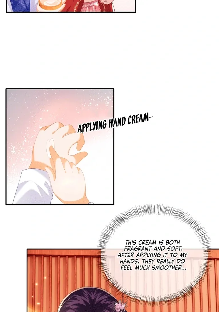 The Villainess Wants to Turn Over a New Leaf Chapter 20 page 11 - 