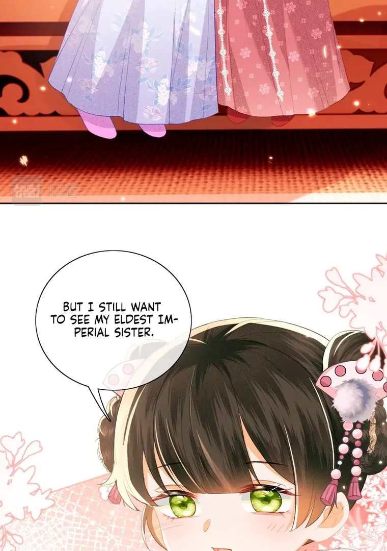 The Villainess Wants to Turn Over a New Leaf Chapter 20 page 15 - 