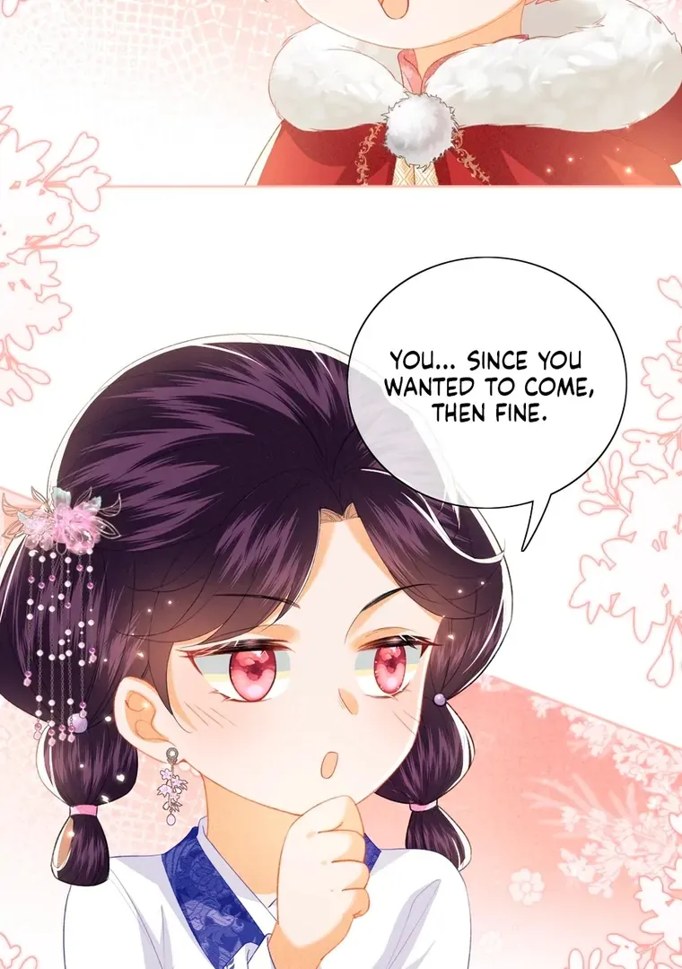 The Villainess Wants to Turn Over a New Leaf Chapter 20 page 16 - 