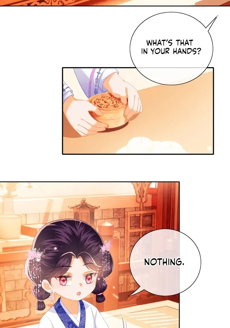 The Villainess Wants to Turn Over a New Leaf Chapter 20 page 22 - 