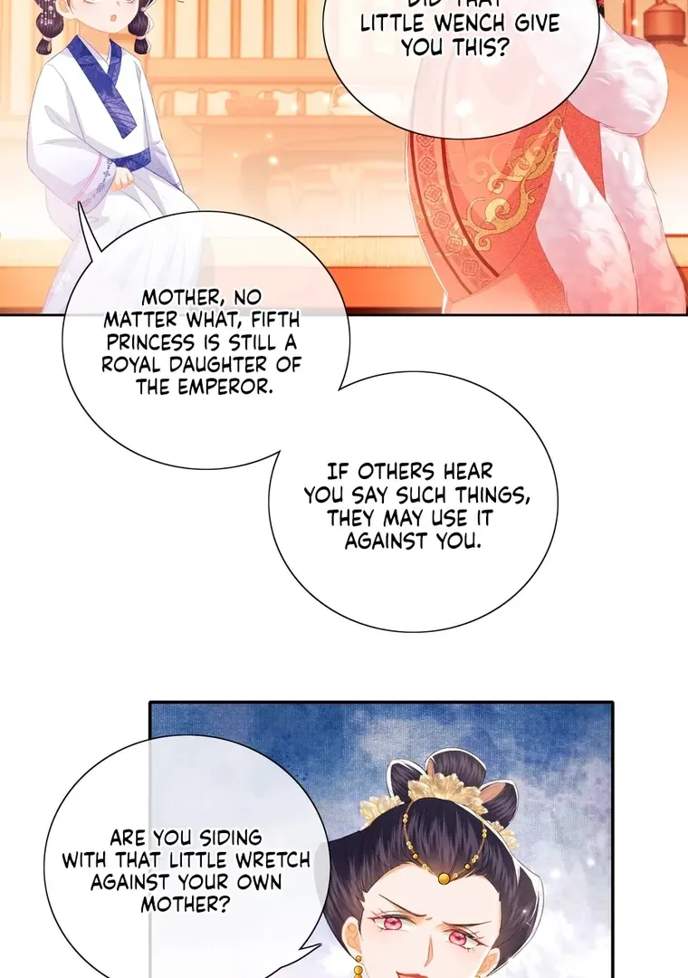 The Villainess Wants to Turn Over a New Leaf Chapter 20 page 24 - 