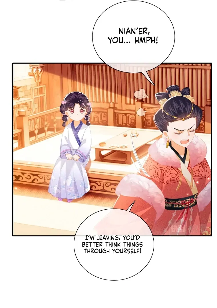 The Villainess Wants to Turn Over a New Leaf Chapter 20 page 27 - 