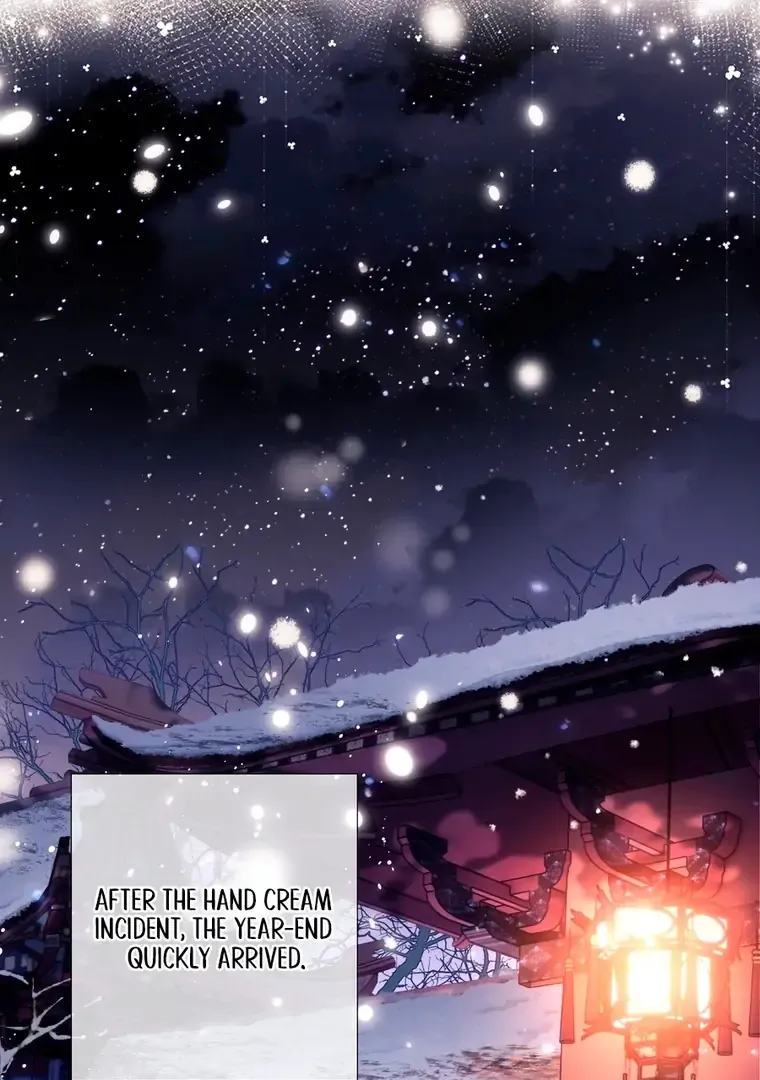 The Villainess Wants to Turn Over a New Leaf Chapter 20 page 29 - 