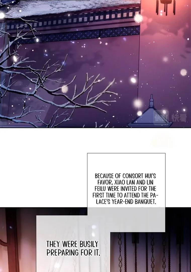 The Villainess Wants to Turn Over a New Leaf Chapter 20 page 30 - 