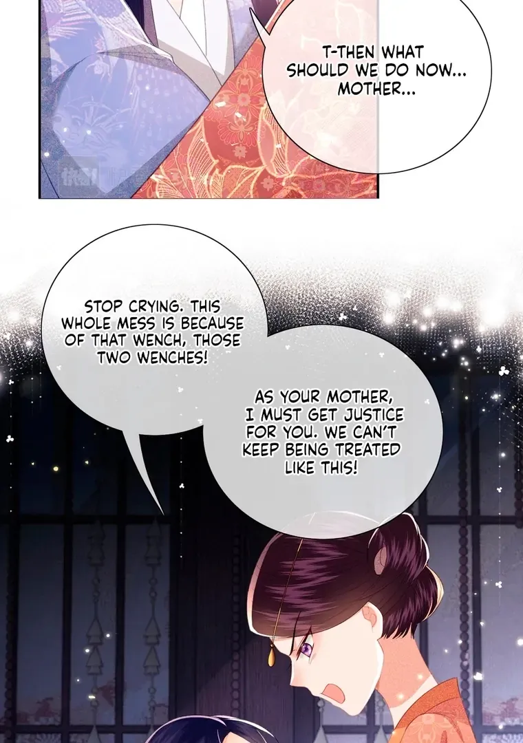 The Villainess Wants to Turn Over a New Leaf Chapter 20 page 36 - 