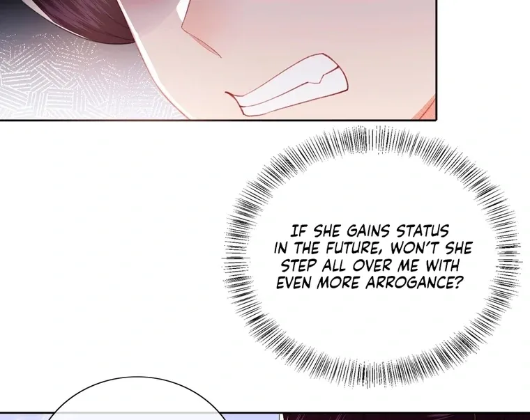 The Villainess Wants to Turn Over a New Leaf Chapter 20 page 38 - 