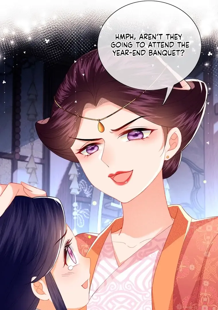 The Villainess Wants to Turn Over a New Leaf Chapter 20 page 40 - 