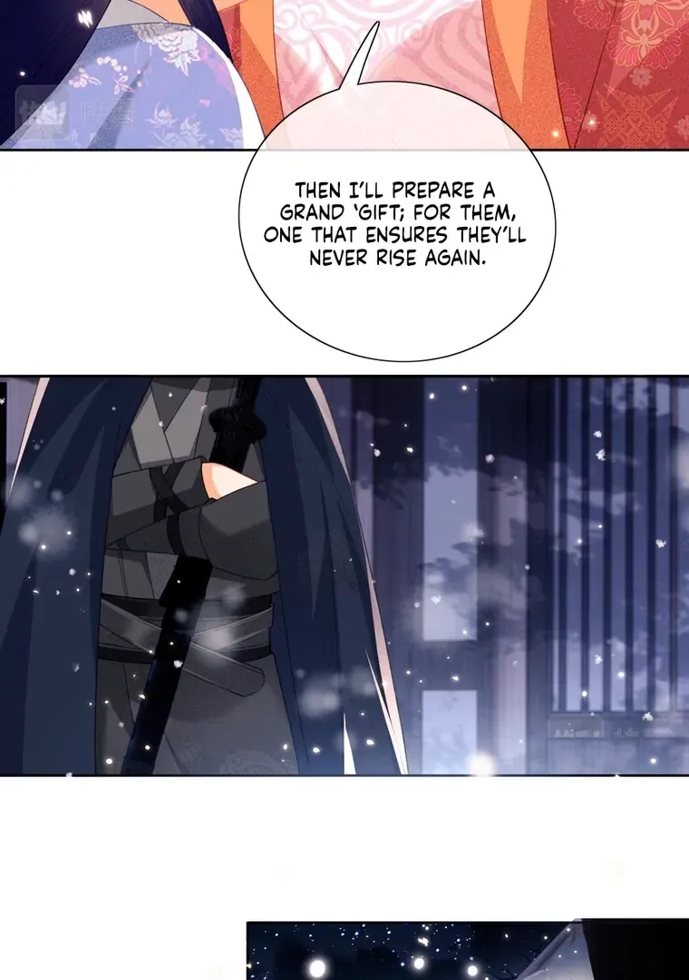 The Villainess Wants to Turn Over a New Leaf Chapter 20 page 41 - 