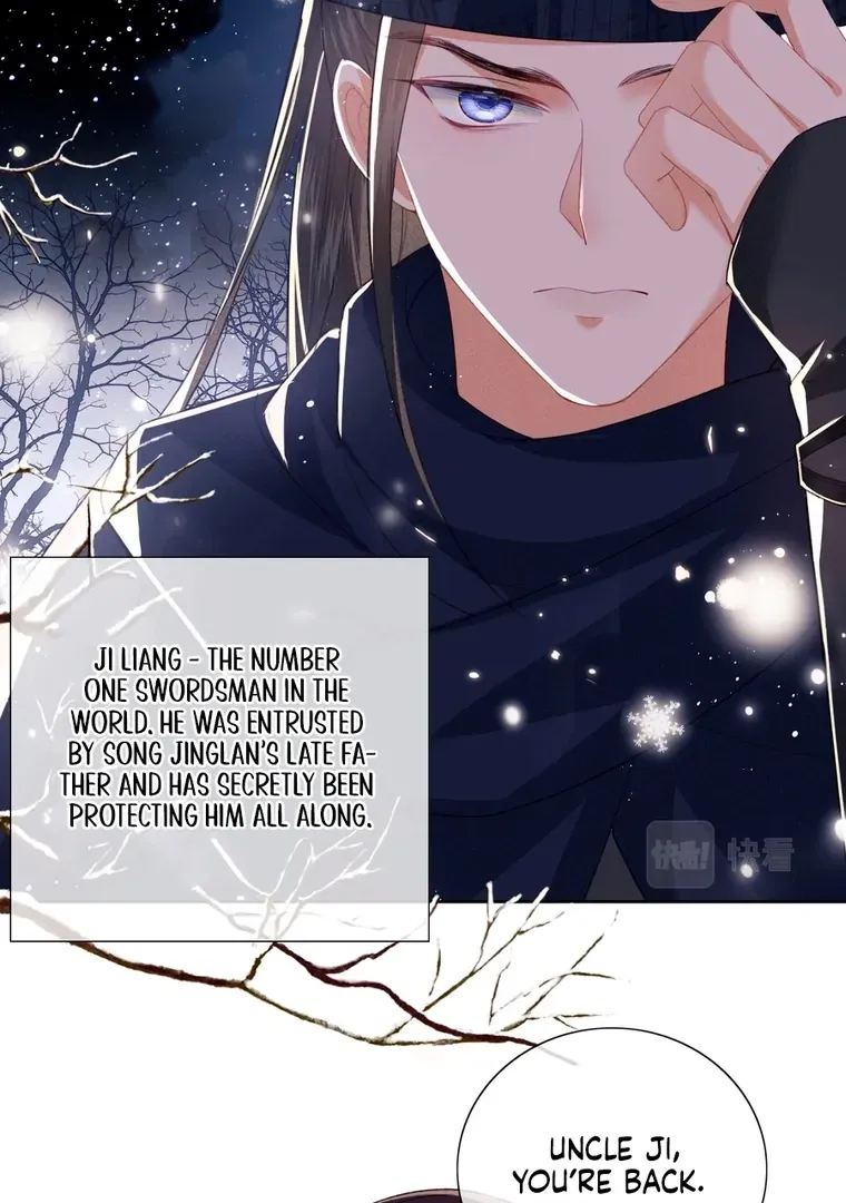 The Villainess Wants to Turn Over a New Leaf Chapter 20 page 47 - 