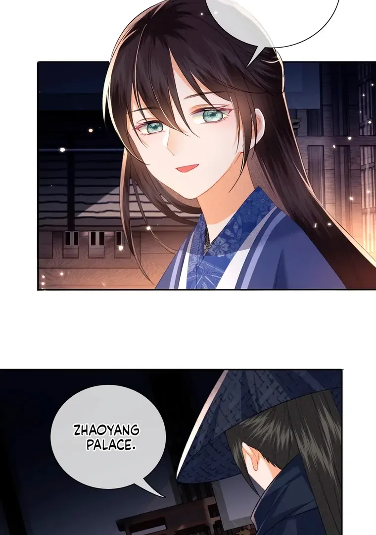 The Villainess Wants to Turn Over a New Leaf Chapter 20 page 48 - 