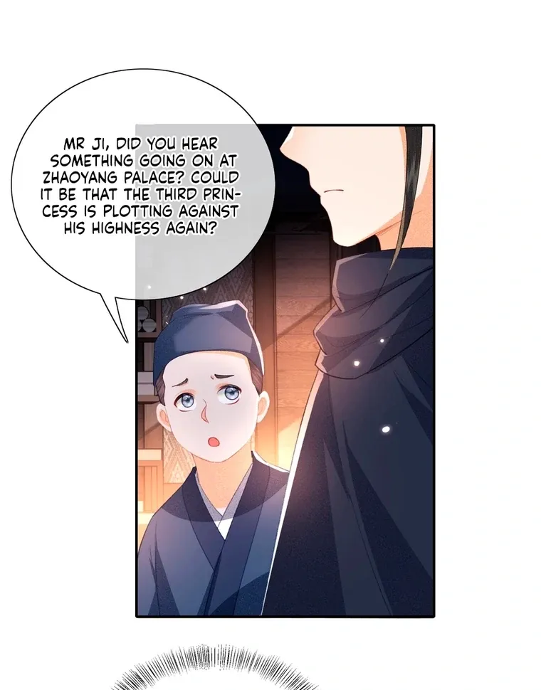 The Villainess Wants to Turn Over a New Leaf Chapter 20 page 51 - 