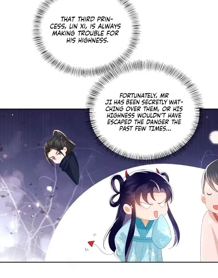 The Villainess Wants to Turn Over a New Leaf Chapter 20 page 52 - 