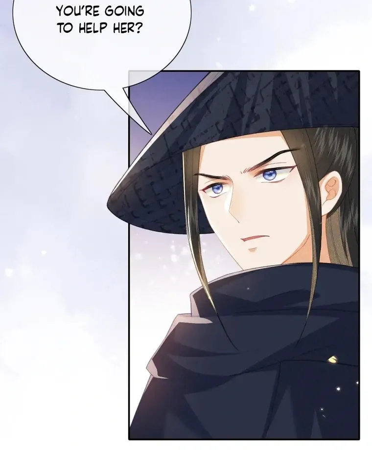 The Villainess Wants to Turn Over a New Leaf Chapter 21 page 11 - 
