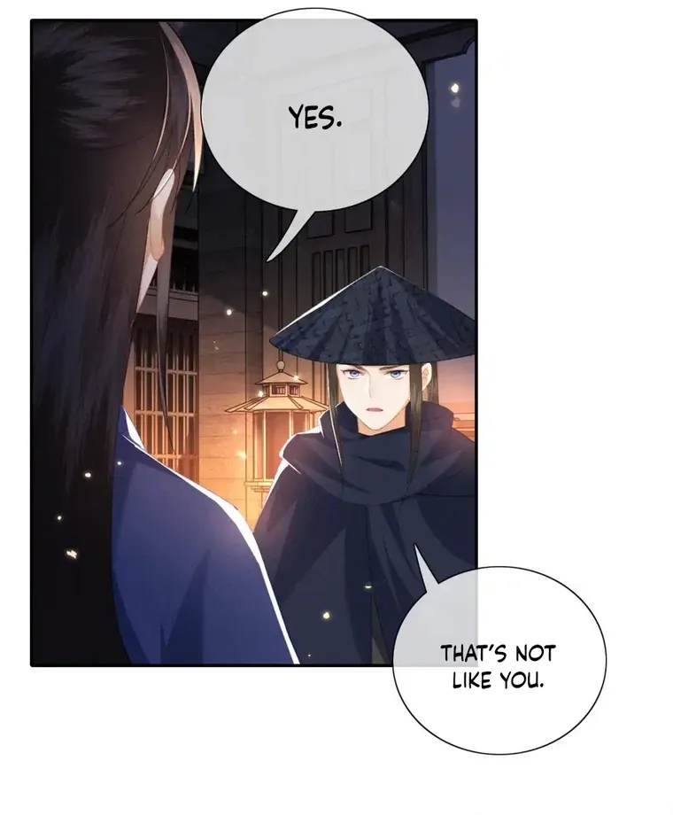 The Villainess Wants to Turn Over a New Leaf Chapter 21 page 12 - 