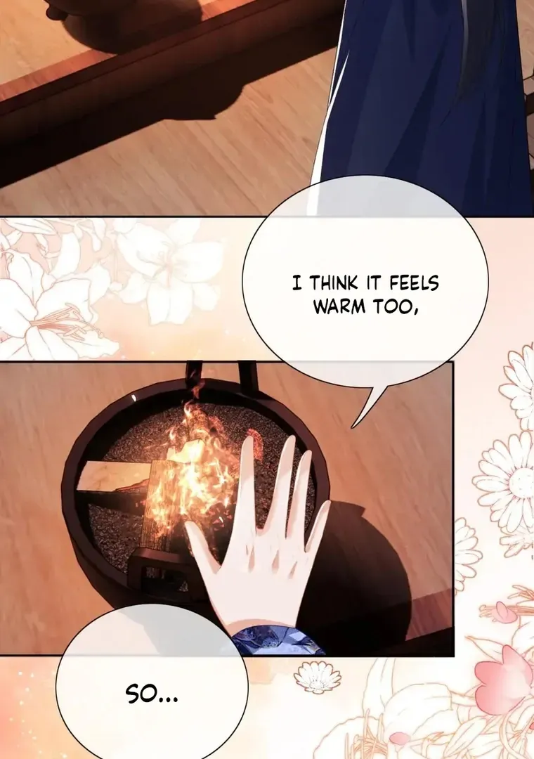 The Villainess Wants to Turn Over a New Leaf Chapter 21 page 14 - 