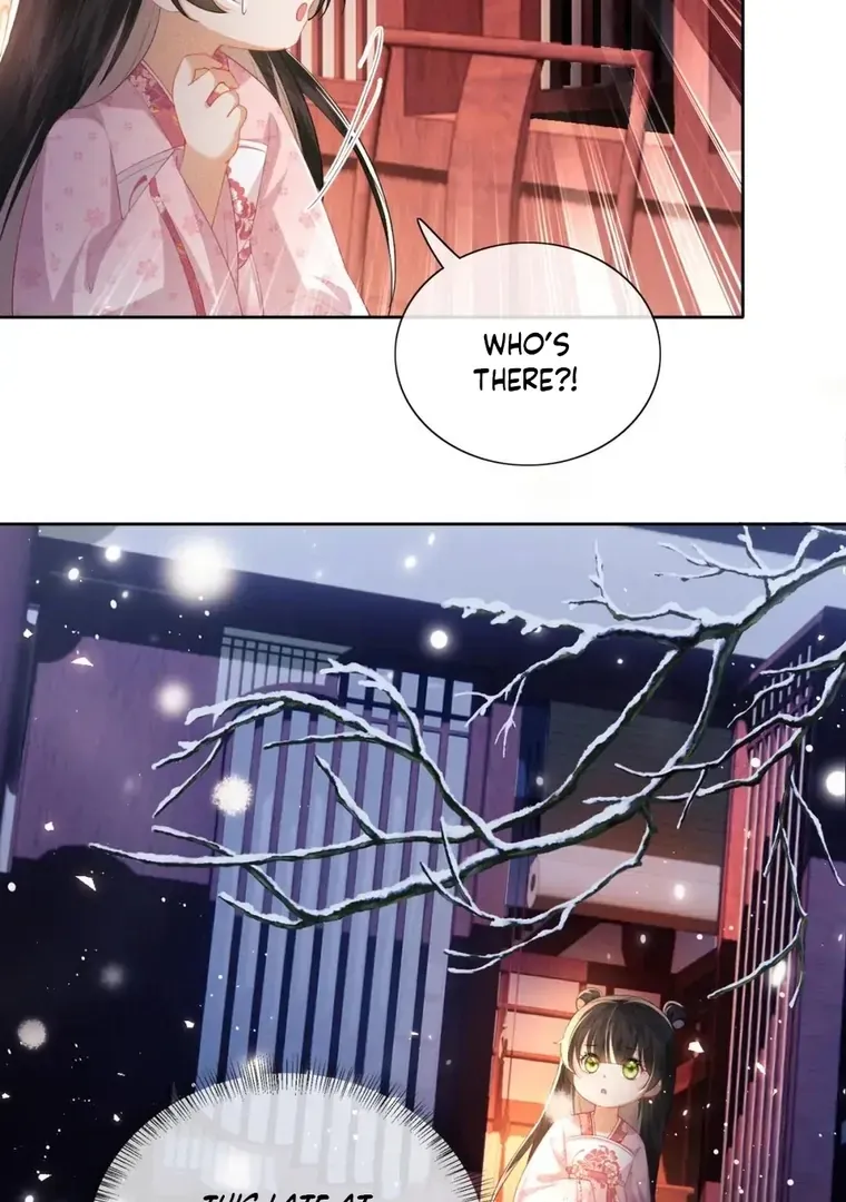 The Villainess Wants to Turn Over a New Leaf Chapter 21 page 18 - 