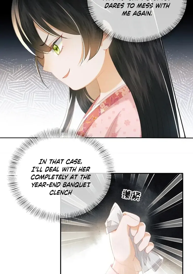 The Villainess Wants to Turn Over a New Leaf Chapter 21 page 21 - 