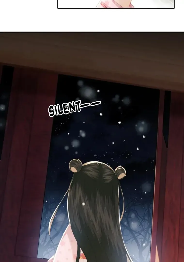The Villainess Wants to Turn Over a New Leaf Chapter 21 page 22 - 
