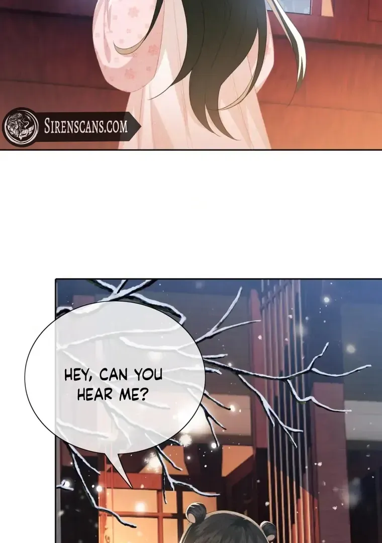 The Villainess Wants to Turn Over a New Leaf Chapter 21 page 23 - 