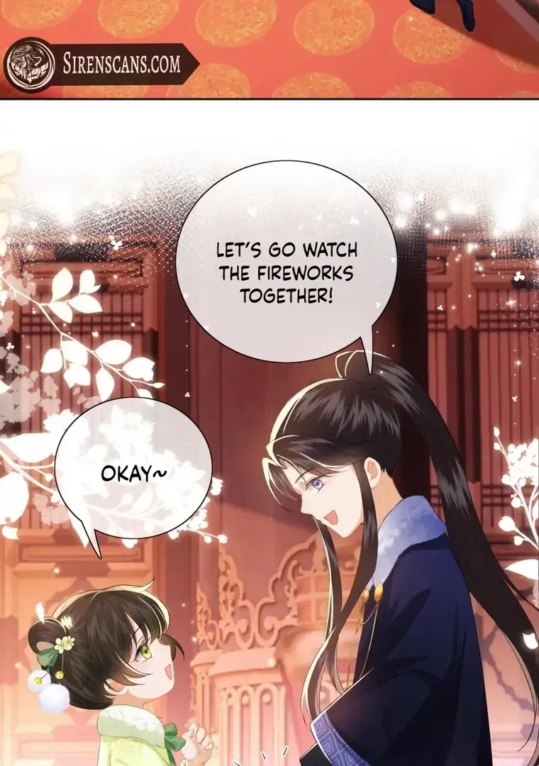 The Villainess Wants to Turn Over a New Leaf Chapter 21 page 40 - 