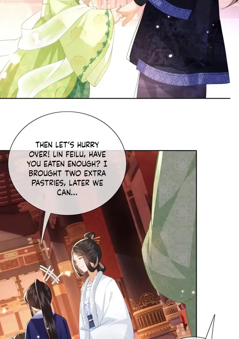 The Villainess Wants to Turn Over a New Leaf Chapter 21 page 41 - 