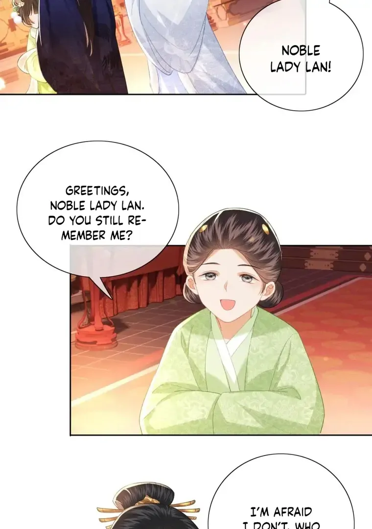 The Villainess Wants to Turn Over a New Leaf Chapter 21 page 42 - 