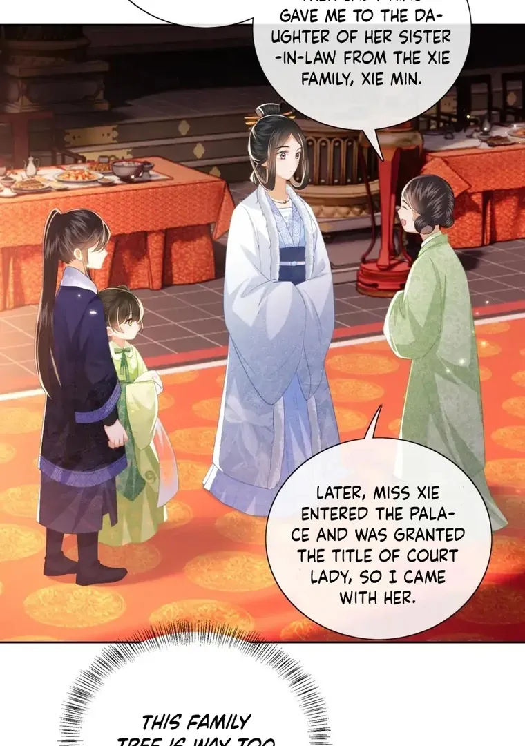 The Villainess Wants to Turn Over a New Leaf Chapter 21 page 44 - 