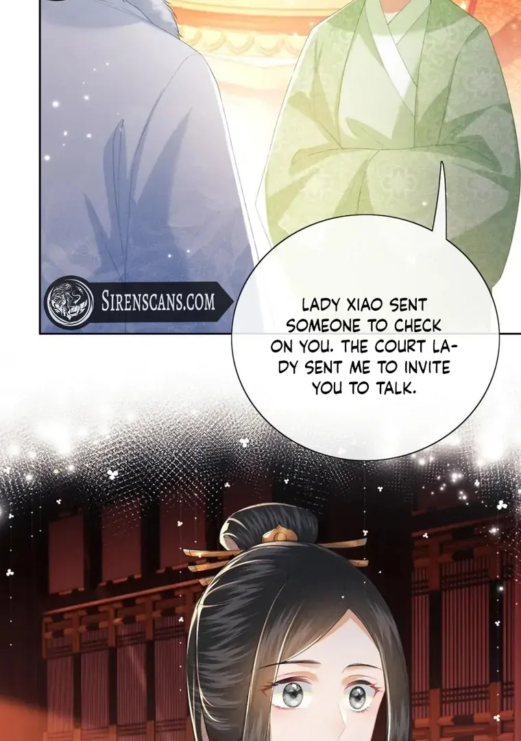 The Villainess Wants to Turn Over a New Leaf Chapter 21 page 46 - 