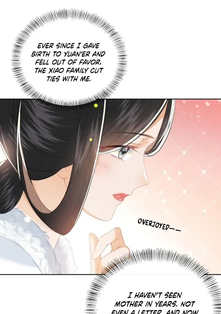 The Villainess Wants to Turn Over a New Leaf Chapter 21 page 48 - 