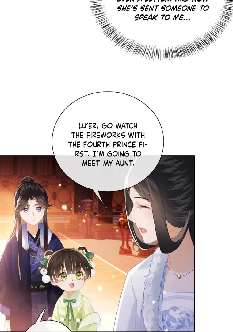 The Villainess Wants to Turn Over a New Leaf Chapter 21 page 49 - 