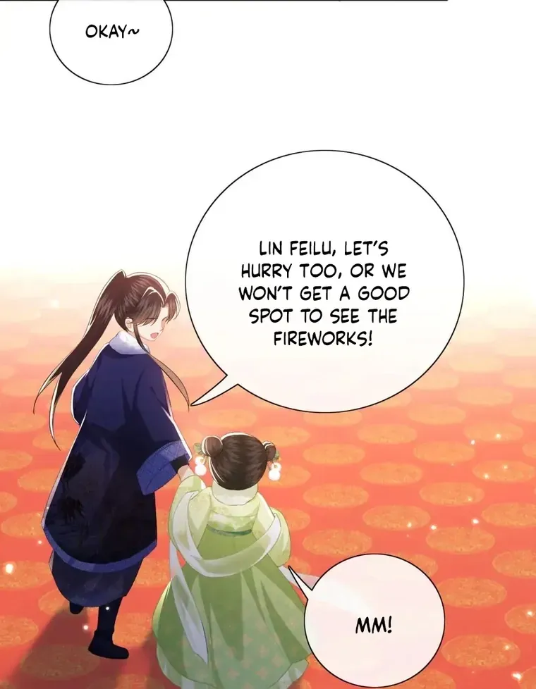 The Villainess Wants to Turn Over a New Leaf Chapter 21 page 50 - 