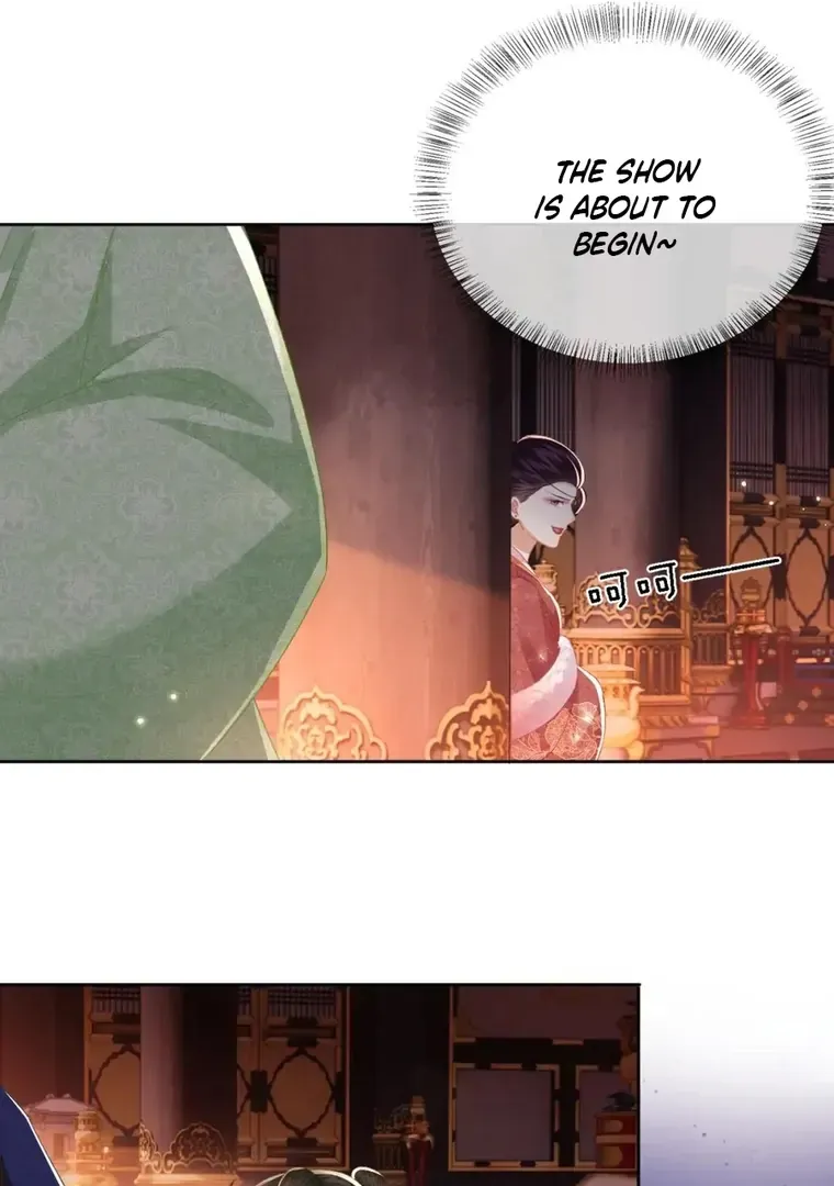 The Villainess Wants to Turn Over a New Leaf Chapter 21 page 52 - 