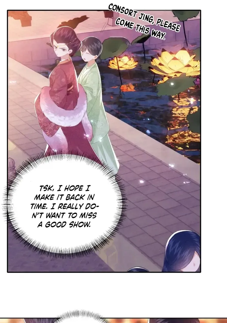 The Villainess Wants to Turn Over a New Leaf Chapter 21 page 55 - 