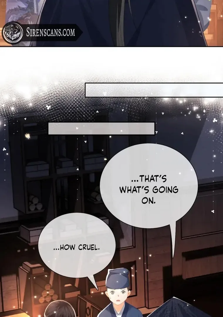 The Villainess Wants to Turn Over a New Leaf Chapter 21 page 8 - 