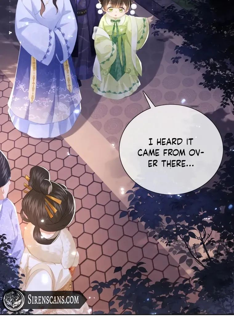 The Villainess Wants to Turn Over a New Leaf Chapter 22 page 17 - 