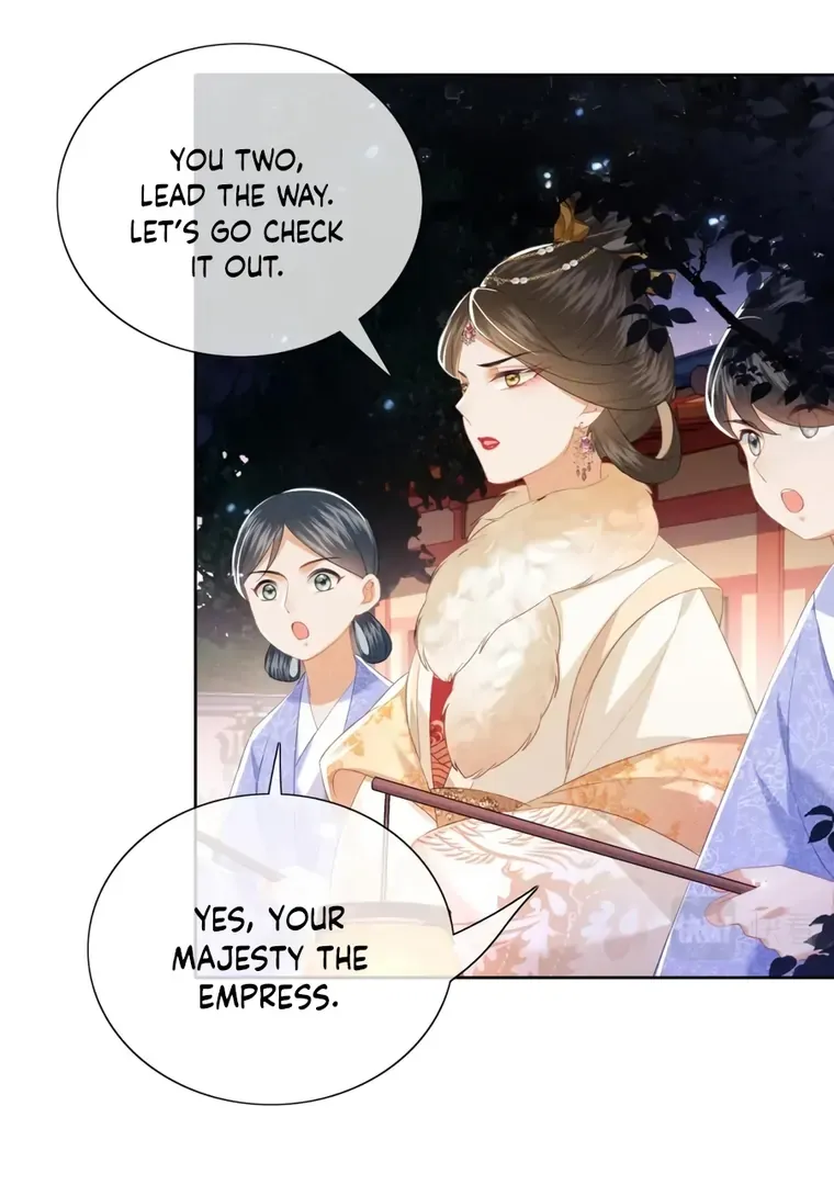 The Villainess Wants to Turn Over a New Leaf Chapter 22 page 18 - 