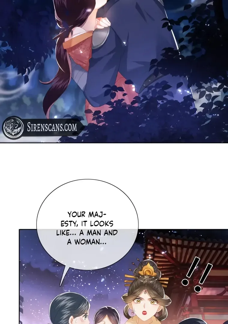The Villainess Wants to Turn Over a New Leaf Chapter 22 page 20 - 