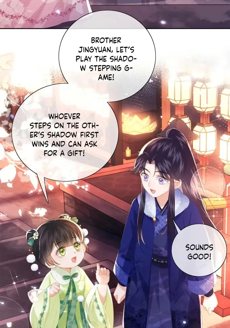The Villainess Wants to Turn Over a New Leaf Chapter 22 page 3 - 