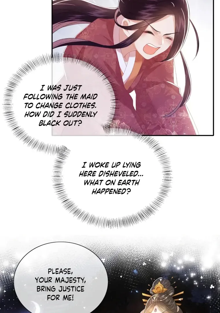 The Villainess Wants to Turn Over a New Leaf Chapter 22 page 24 - 