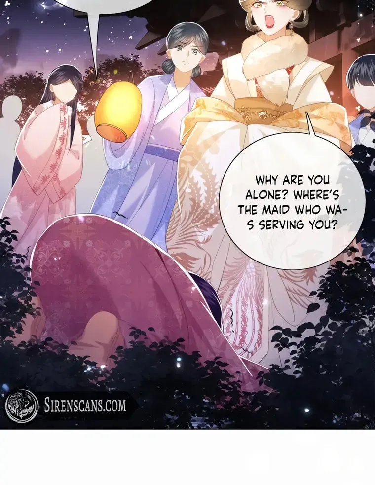 The Villainess Wants to Turn Over a New Leaf Chapter 22 page 25 - 