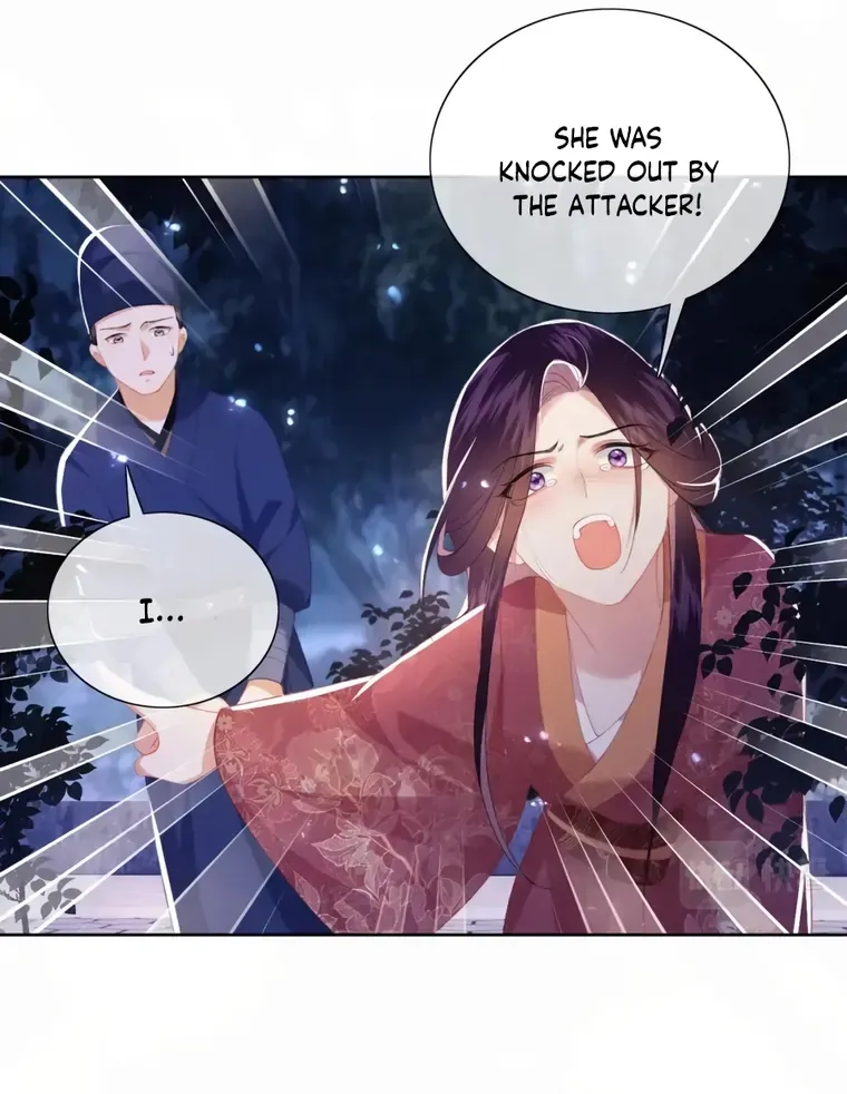 The Villainess Wants to Turn Over a New Leaf Chapter 22 page 26 - 