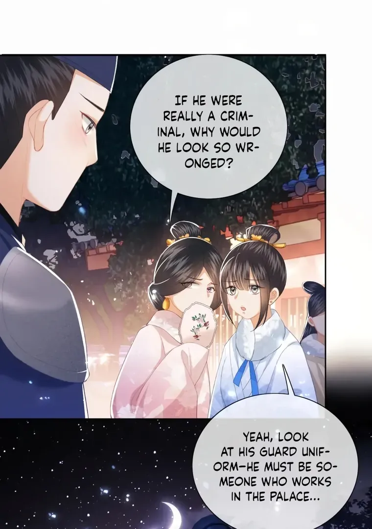 The Villainess Wants to Turn Over a New Leaf Chapter 22 page 28 - 